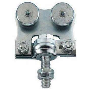 ROB-120 hangrol dubbel 40kg      124.260