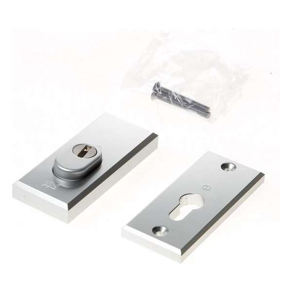 Hoppe vh rozet F1 27nsb recht pc ktb dd35-55 Hoppe vh rozet F1 27nsb recht pc ktb dd35-55
