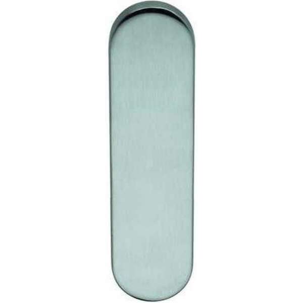 Artitec Proline Classic Blindschild (afdek) stuk PL rvs mat KS Artitec Proline Classic Blindschild (afdek) stuk PL rvs mat KS