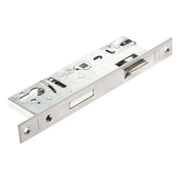 Wilka Smalslot RVS 1472-40 PC 72 mm LS / RS Wilka Smalslot RVS 1472-40 PC 72 mm LS / RS