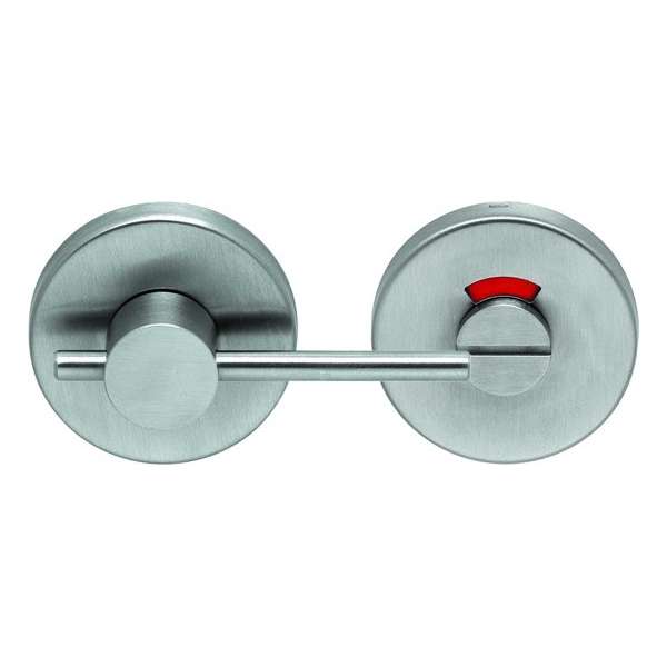 Artitec Wc Garn 97722 Miva 7-8mm 52mmRVS Artitec Wc Garn 97722 Miva 7-8mm 52mmRVS