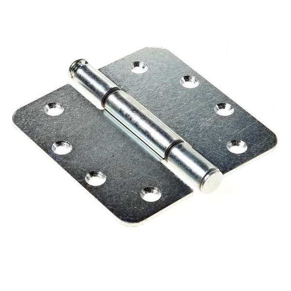 BSW scharnier RH RD804GV 114x114 verzinkt BSW scharnier RH RD804GV 114x114 verzinkt