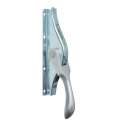 Nemef Pompespagnolet zonder stang aluminium13V/87