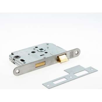 Nemef v/b slot 8 x 63mm type 1264/17-50 DIN rechts