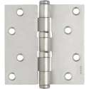 Axa Kogellagerscharnier RVS 102 x 102 x 3mm 1531-26-81/E