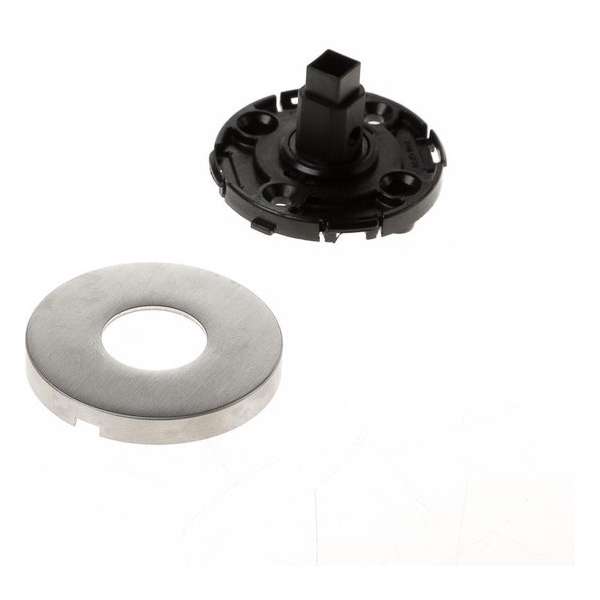 Fsb Krukrozet rond ASL rvs Fsb Krukrozet rond ASL rvs