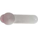 Knopschild 58/300K 160X38 Blind F1