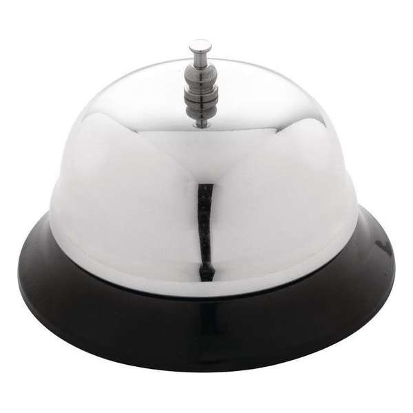 Bolero grote receptiebel Bolero grote receptiebel