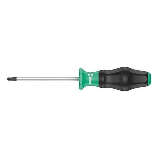 Wera Schroevendraaier PH 3 x 150mm Wera Schroevendraaier PH 3 x 150mm