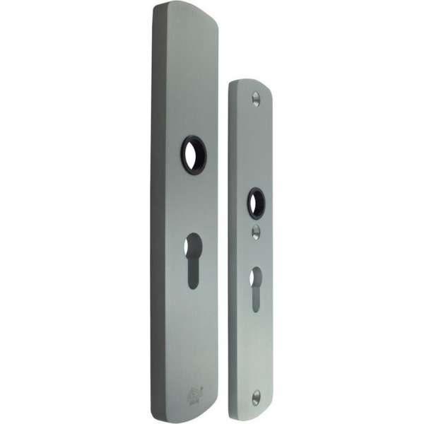 Noxxa aluline vh-langschild F1 250x50mm pc55 Noxxa aluline vh-langschild F1 250x50mm pc55