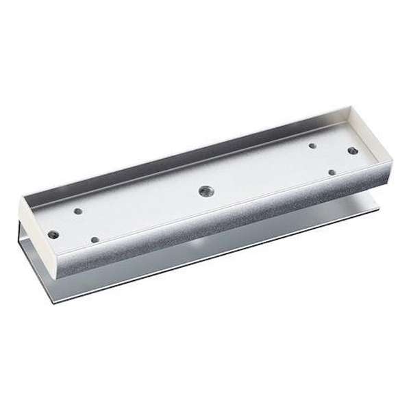 YLI MBK-280U aluminium U-profiel geschikt voor ankerplaat van YLI YM-280(LED)-DS YLI MBK-280U aluminium U-profiel geschikt voor ankerplaat van YLI YM-280(LED)-DS