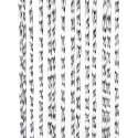 Wicotex Marloes - Vliegengordijn - 90x220 cm - Transparant