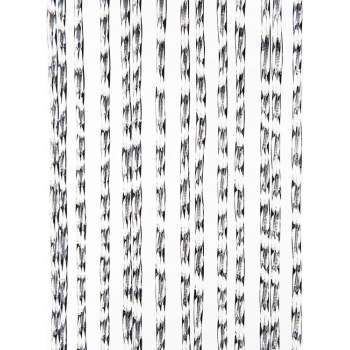 Wicotex Marloes - Vliegengordijn - 90x220 cm - Transparant