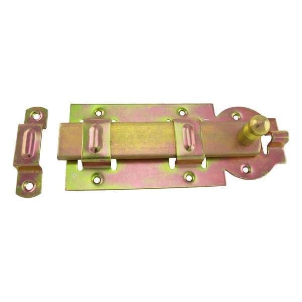 Waelbers Rolschuif Patent - Geel - 180mm Waelbers Rolschuif Patent - Geel - 180mm