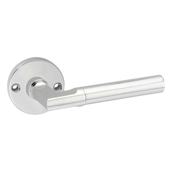 Impresso Galway Deurklink – Deurbeslag – Rond – Rozet – Chroom