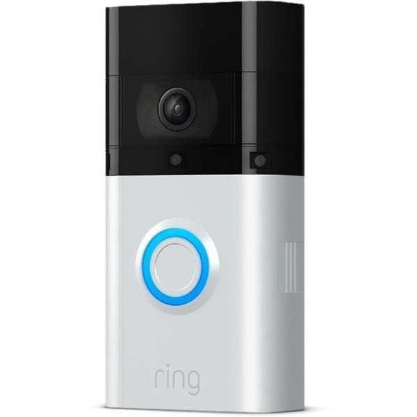 Ring Video Deurbel 3 Plus Ring Video Deurbel 3 Plus