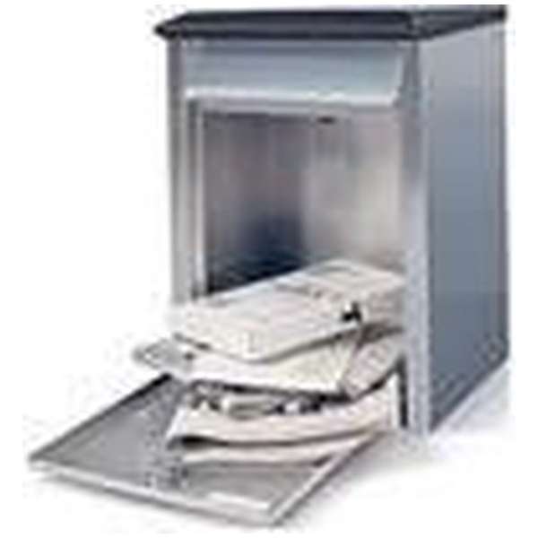 Brievenbus Bobi XPRESS RVS Brievenbus Bobi XPRESS RVS