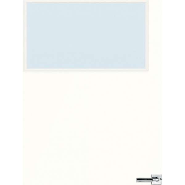 Board gelakt Superior klein glas 78 cm x 211,5 cm Board gelakt Superior klein glas 78 cm x 211,5 cm