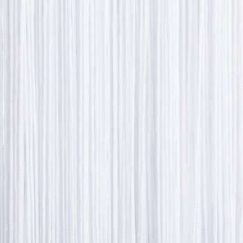 2LIF Brandvertragend Draadgordijn Lasalle Wit 300 x 500 cm Draadgordijn deur - 300 x 500 cm