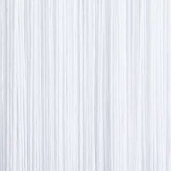 2LIF Brandvertragend Draadgordijn Lasalle Wit 300 x 400 cm Draadgordijn deur - 300 x 400 cm