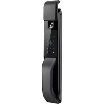 Geavanceerde Elektronische Keyless Digitale Wachtwoord - Vingerafdruk