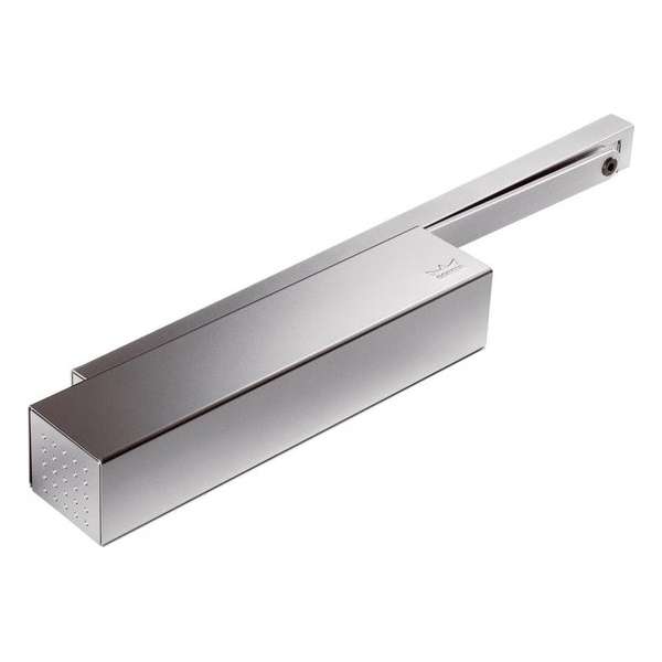 Deurdranger Dorma TS93B met glijarm Deurdranger Dorma TS93B met glijarm