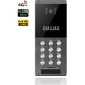 1080P 4G LTE Video deurbel doorbell H.265