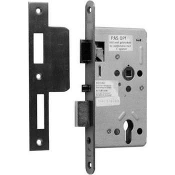 Nemef Steekslot 699/35-60Mm Ls