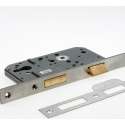Nemef Veiligheids Cilinder dag- en nachtslot deurslot PC72mm type 4219/17 -60 DIN rechts