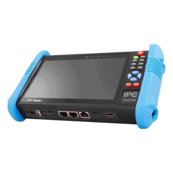 Amiko Home IPCAM TESTER IPC-9800ADH Amiko Home IPCAM TESTER IPC-9800ADH