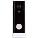 Full HD Videodeurbel met camera- Smart Home App bediening -Night Vision - Draadloos - Motion Detectie - MET 64GB OPSLAG