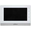 Dahua VTH1550CH touchscreen 7" monitor IP