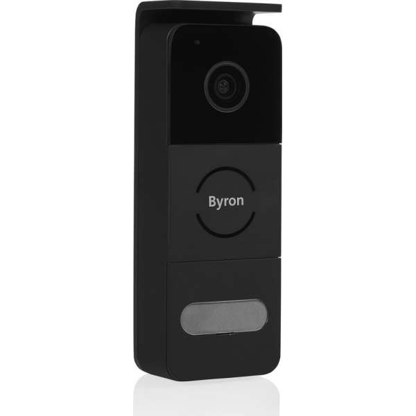 Byron Wired video doorphone DIC-24712 Byron Wired video doorphone DIC-24712