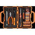 NEO 47 delig Professionele Telefoon reparatieset.