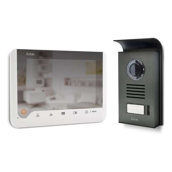 Video intercom Ice 2 Video intercom Ice 2