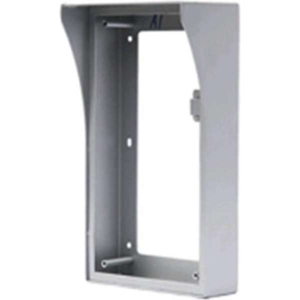 Dahua VTOB113 Regen bestendige cover voor 2 modules Dahua VTOB113 Regen bestendige cover voor 2 modules