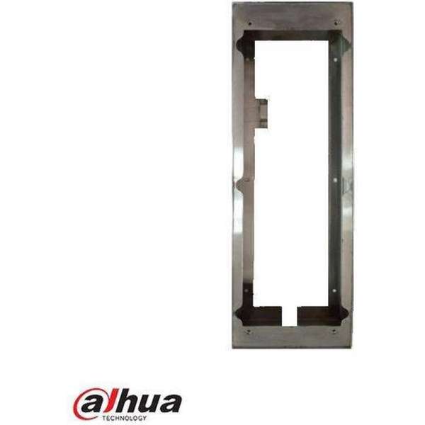 Dahua VTOB110 Opbouw behuizing voor C-series buitenpost Dahua VTOB110 Opbouw behuizing voor C-series buitenpost