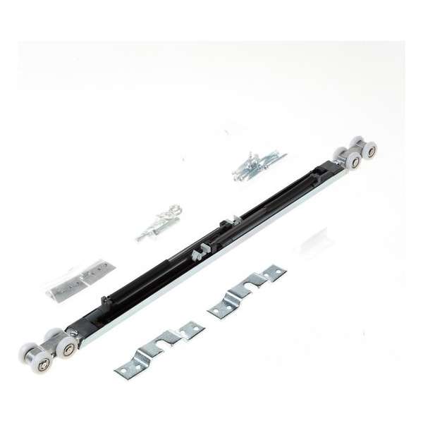 Henderson Husky softclose softH60 40-60kg Henderson Husky softclose softH60 40-60kg