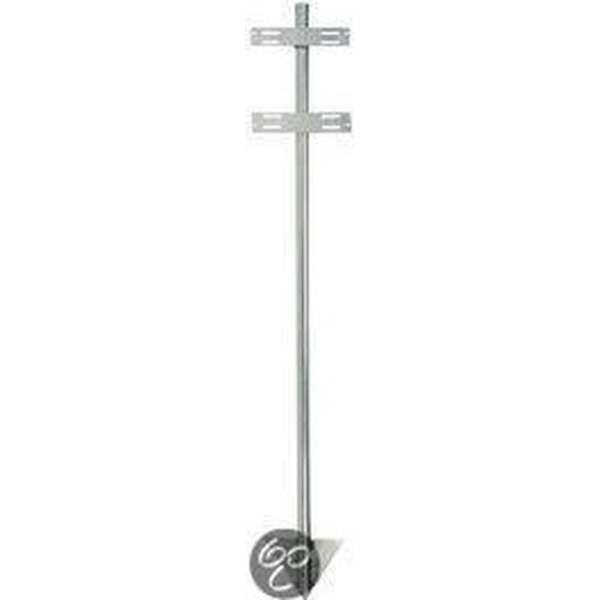 Rottner Standaard voor Brievenbussen RVS - 170,5x24x5,4cm Rottner Standaard voor Brievenbussen RVS - 170,5x24x5,4cm