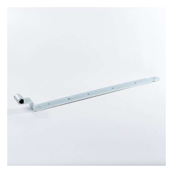 GB Bochtheng voor pen diameter 16mm elektrolytisch verzinkt 650 44313 GB Bochtheng voor pen diameter 16mm elektrolytisch verzinkt 650 44313