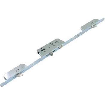 Nemef Meerpuntssluiting 4923 195cm Cilinderbediend