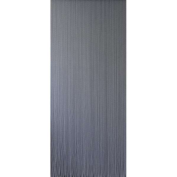 Sun-Arts Evora Vliegengordijn Model 583 - 90 x 210 Cm - Transparant Sun-Arts Evora Vliegengordijn Model 583 - 90 x 210 Cm - Transparant