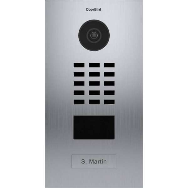 Doorbird D2101V