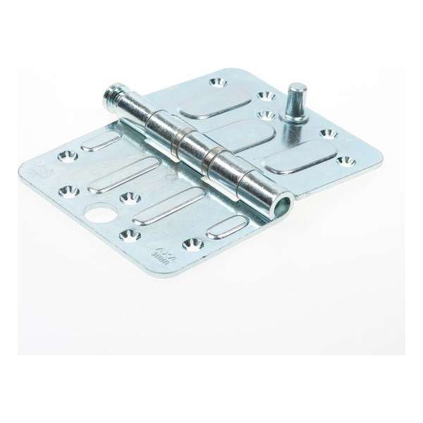 Axa Heavy Duty Veiligheidsschijflagerscharnier topcoat gegalvaniseerd 114 x 150 x 3mm SKG*** 1847-15-23/V Axa Heavy Duty Veiligheidsschijflagerscharnier topcoat gegalvaniseerd 114 x 150 x 3mm SKG*** 1847-15-23/V