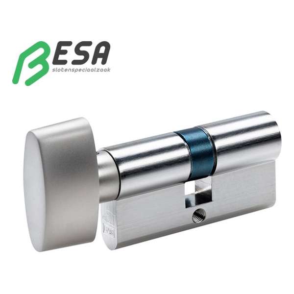 BASI SP500 Knopcilinder 45/35 (Knop 35mm) BASI SP500 Knopcilinder 45/35 (Knop 35mm)