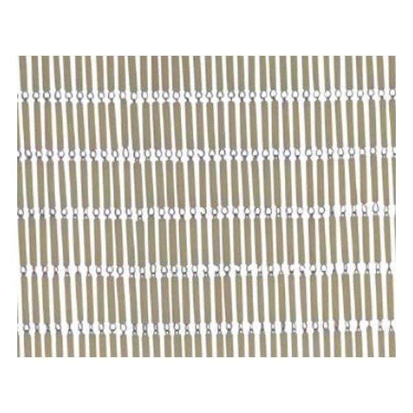 Lesli Living Tube - Vliegengordijn - 100x230 cm - Beige Lesli Living Tube - Vliegengordijn - 100x230 cm - Beige