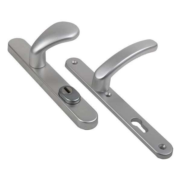 Duwer-kruk Veiligheidsdeurbeslag 173 257/37Kt 378 Rota Vdb Pc92 F1 3* Duwer-kruk Veiligheidsdeurbeslag 173 257/37Kt 378 Rota Vdb Pc92 F1 3*