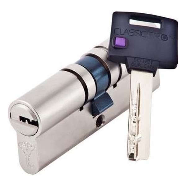 Mul T Lock Classic Pro SKG *** Cilinder inclusief 3 sleutels