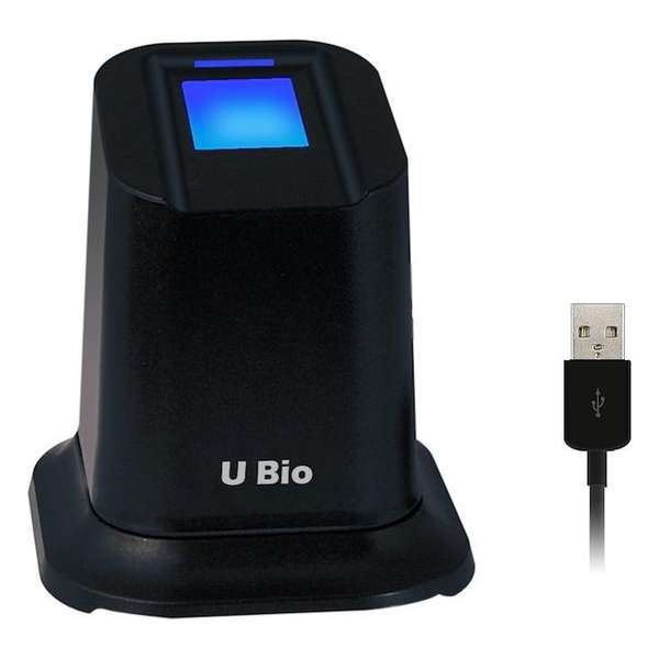 Anviz U-Bio desktop vingerafdruk lezer Anviz U-Bio desktop vingerafdruk lezer