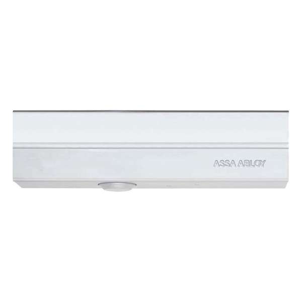 Assa Abloy deurdranger - EN 2-4 - zonder arm - DC200-EV1 Assa Abloy deurdranger - EN 2-4 - zonder arm - DC200-EV1